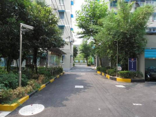 北站街道 北站街道