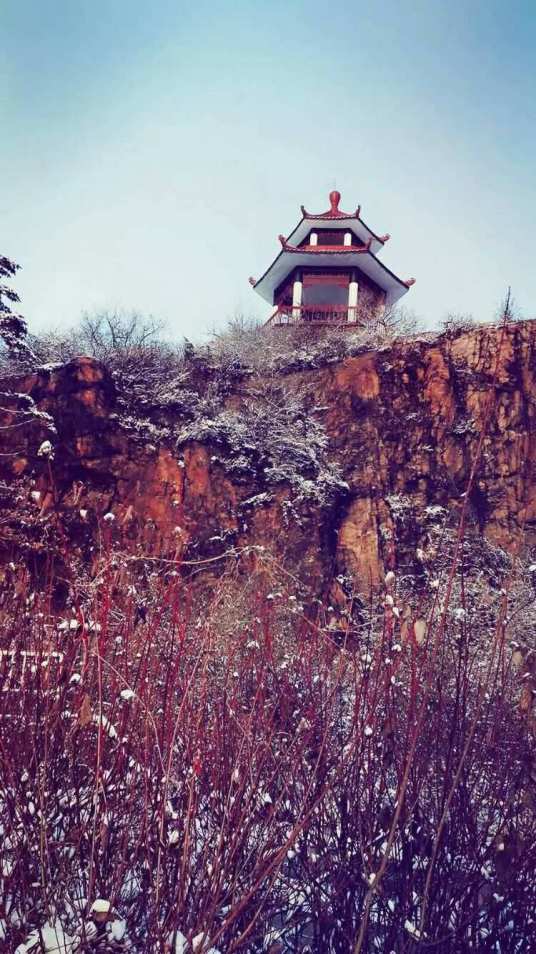 玄天岭