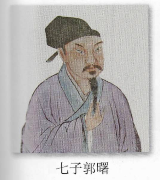 郭曙