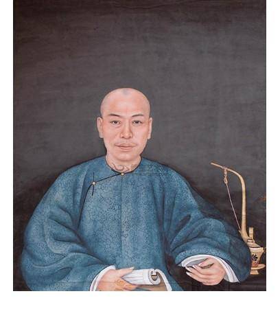 蒋良骐
