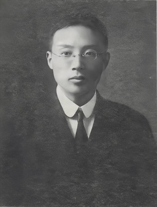 陈其美