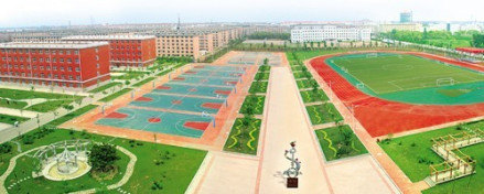 学校规模