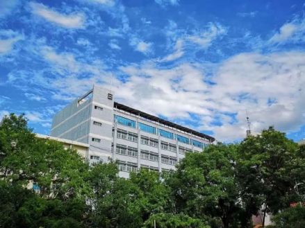 白银校区