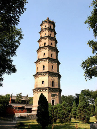 史公塔