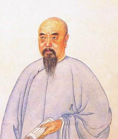 查嗣庭
