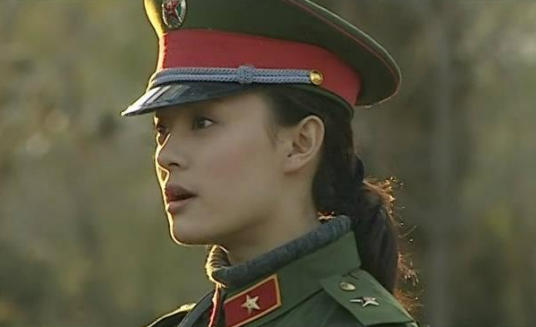 周晓白