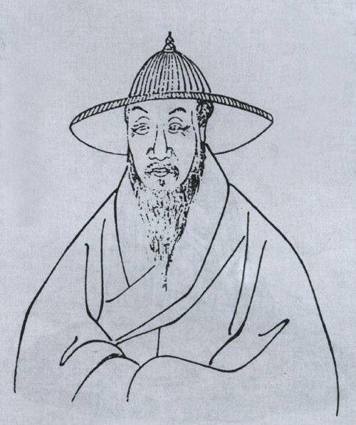 严栻
