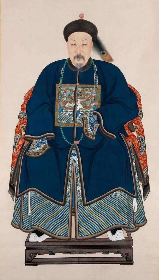 爱新觉罗·耆英