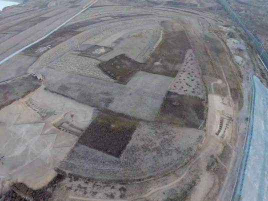 岔河口遗址 岔河口遗址