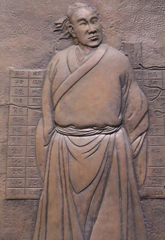 宇文恺