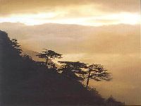 八岭山古墓群