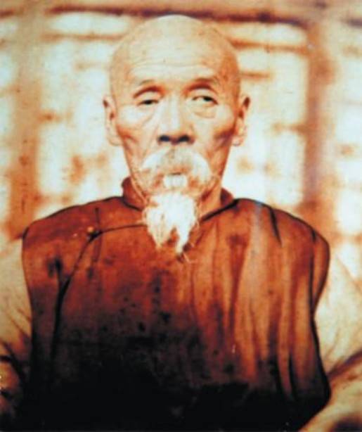 阎敬铭