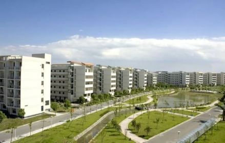 浙江建设职业技术学院