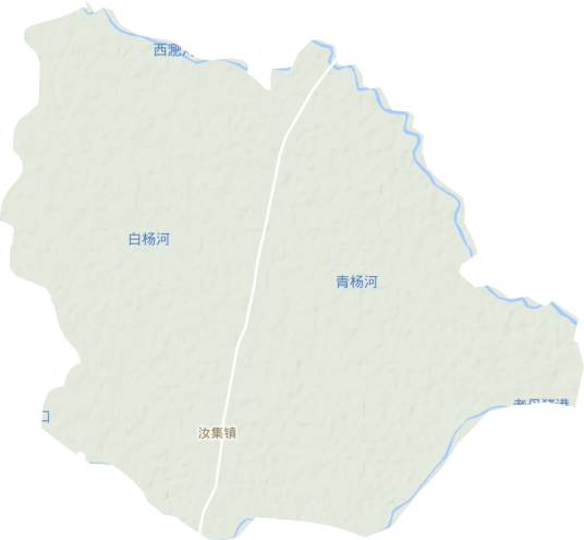 汝集镇