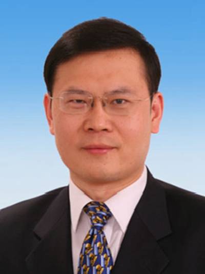 李忠