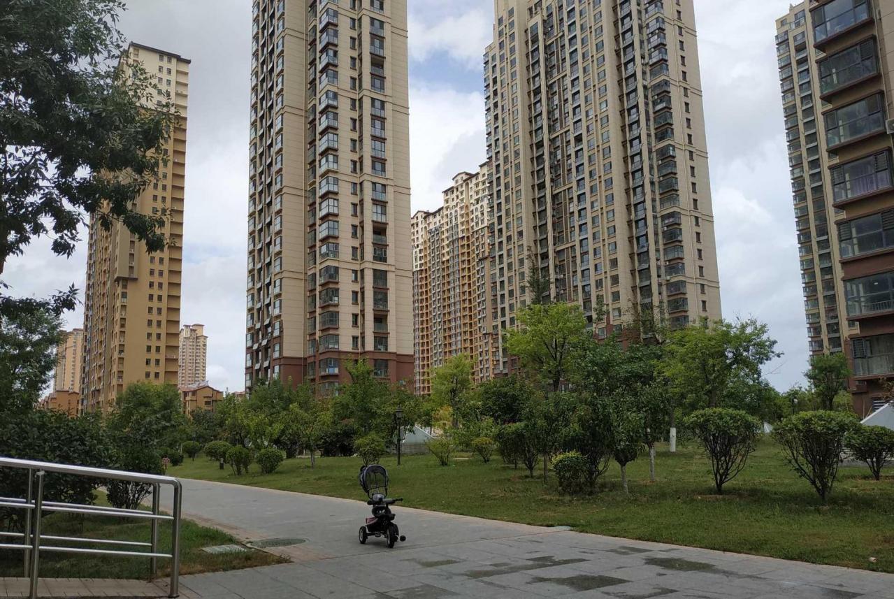城南街道社区