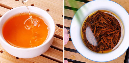 祁门红茶