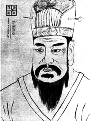 王莽 