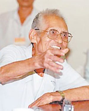 葛振林
