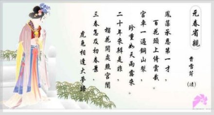 《红楼梦》中被人遗忘的抱琴人