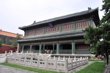 文渊阁