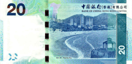 浅水湾