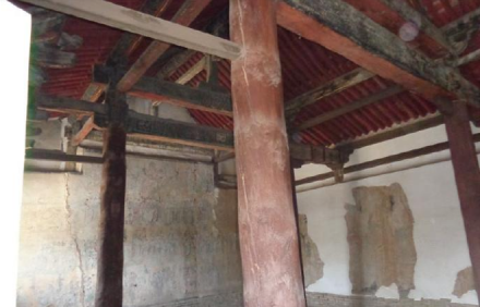 长则普明寺