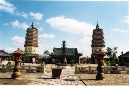 崇兴寺