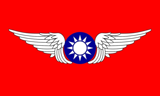 空军军旗