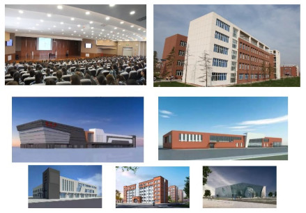 西安高新科技职业学院