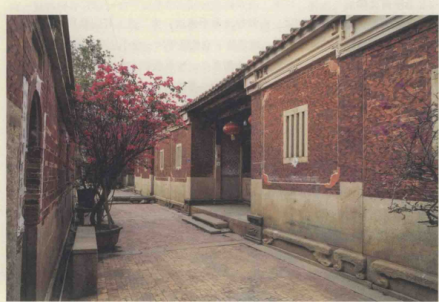 建珍大厝