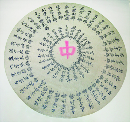 府试