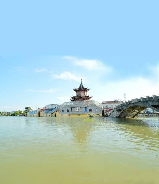 固城湖