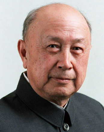 钱学森