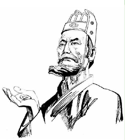 刘宠