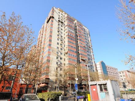 和平里街道社区