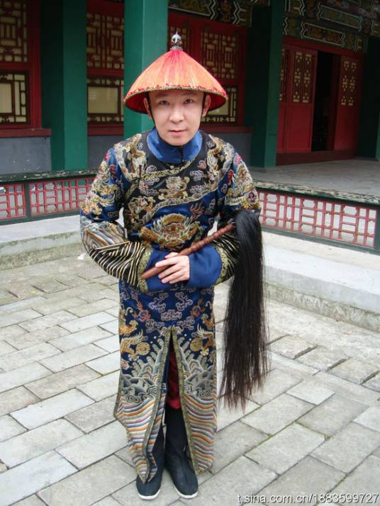 江福海