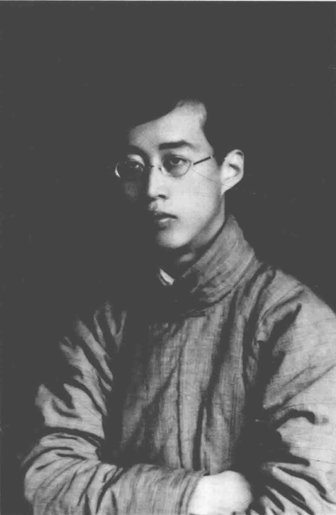 罗福苌