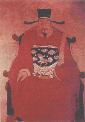 王国光