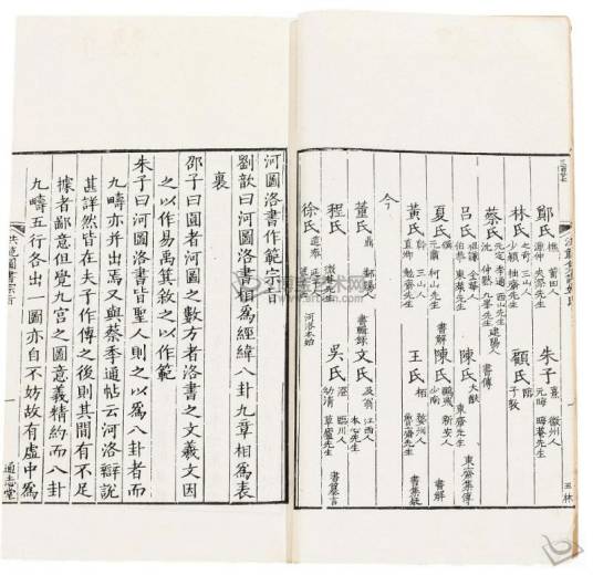 洪范