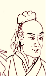 孙盛