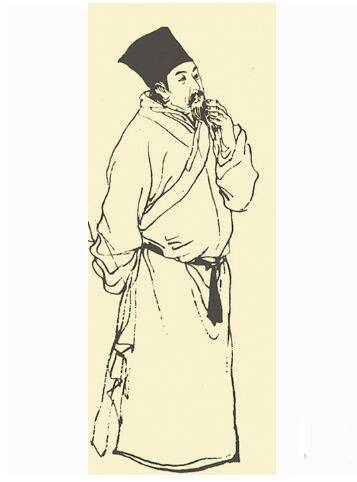 杨东明