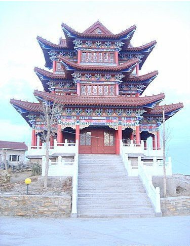 江格尔