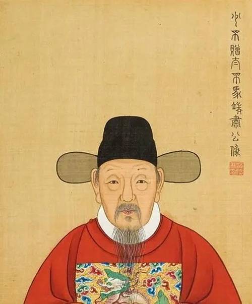 马文升
