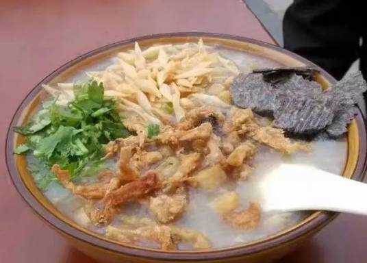 曹县小鱼汤