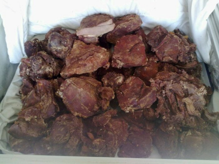 演马庄熟牛肉