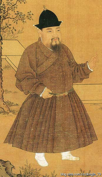 明宪宗