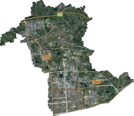 地图
