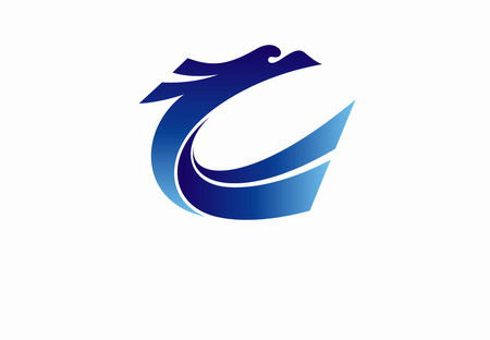 常州奔牛国际机场标志