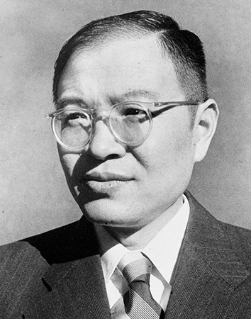张闻天